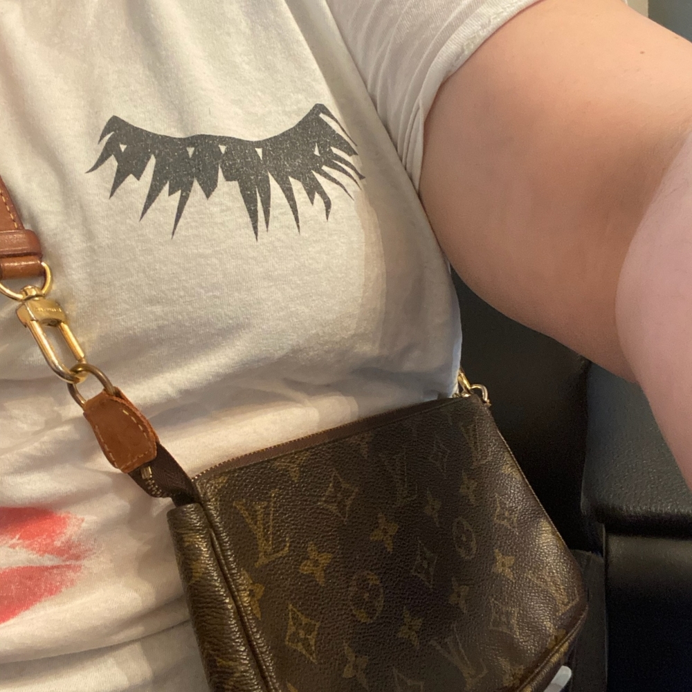 ISO for a 45" or longer LV strap